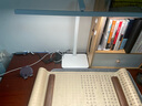 米家（MIJIA）臺燈2【國家補貼】智能學(xué)習(xí)閱讀臺燈臥室兒童讀寫護(hù)眼燈小米燈具 曬單實拍圖
