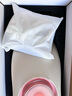 倍輕松YS1腰部按摩器揉腹儀健腹腰帶腹部燃脂神器瘦肚子熱敷暖宮按摩儀生日禮物 七夕情人節(jié)禮物送男女友 曬單實(shí)拍圖