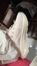 耐克NIKE女子訓(xùn)練鞋 MOTIVA 運動鞋DV1238-110沙色37.5 曬單實拍圖