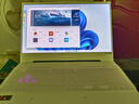 華碩（ASUS）天選5Pro/4/3大屏筆記本電腦酷睿i7獨顯4060銳龍輕薄游戲本學生 16G+1TB高速存儲【咨詢可定制】 天選5Pro：I7-13650HX/4060 正品樣機|高刷電競|高廣色 曬單實拍圖