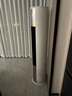 松下（Panasonic）凈悅星客廳空調(diào) 3匹一級能效適用29-45㎡變頻冷暖立式柜機 國家補貼 原裝壓縮機KFR-72LW/BpZY310N 曬單實拍圖