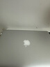 蘋果（Apple） MacBook Pro/Air 二手蘋果筆記本電腦 商務 辦公 游戲 設計 剪輯 95新【超薄丨店長力薦】17款D42-8G/256 曬單實拍圖