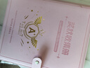 佐瀾哲 A4獎(jiǎng)狀收集冊(cè)收納冊(cè)神器小學(xué)生獎(jiǎng)狀榮譽(yù)證書(shū)收藏冊(cè)活頁(yè)畫(huà)冊(cè)海報(bào)創(chuàng)意大號(hào)收藏袋作品相片冊(cè) 粉色 曬單實(shí)拍圖
