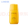 蘭芝蘭芝蘭芝VC防曬霜SPF50+PA++++新款旅游防曬長效護膚防紫外線 曬單實拍圖