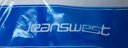 真維斯（Jeanswest）2件裝短袖t恤男款夏季重磅純棉打底衫男新款百搭大碼情侶純色半袖 【2件裝】白(純色)+冰川藍(純色) S (165) (品控嚴格) 曬單實(shí)拍圖