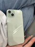 美版機iPhone15系列蘋(píng)果15Plus 15pro max全新未激活5G全網(wǎng)通手機 iPhone15Puls 綠色 128GB美版有鎖+全新未激活+卡槽 曬單實(shí)拍圖