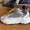 阿迪達斯Yeezy700異形反光男女時尚休閑運動老爹鞋EF2829 40碼 曬單實拍圖