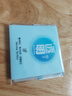 寶克（BAOKE）TZ3016 彩色透明便利貼標簽貼粘性強學生筆記便簽貼紙便簽本速干可寫字76*76mm 1本顏色隨機 曬單實拍圖