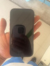 銘聚賢人蘋(píng)果16散熱手機殼iphone15/14/13/12/11 pro max/plus/mini保護套se3/xsmax/x/xr/xs/7軟透氣硅膠8 蘋(píng)果16散熱殼(6.1寸)-黑色+鋼化膜 曬單實(shí)拍圖