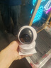 威視達(dá)康（VSTARCAM）攝像頭家用監(jiān)控室內(nèi)無線攝像頭無需連wifi4g無網(wǎng)絡(luò)可以遠(yuǎn)程360度無死角帶夜視全景高清嬰兒看護(hù)器 曬單實拍圖