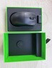 雷蛇（Razer）毒蝰V3pro專業(yè)版無(wú)線鼠標(biāo) 8K 電競(jìng)游戲輕量化鼠標(biāo) 類膚材質(zhì) cs2 無(wú)畏契約 黑神話悟空 黑 曬單實(shí)拍圖