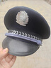 jane Deiune  兒童警制服男孩套裝兒童小警察玩具套裝黑貓警長帽子衣男孩特種 警察女白帽子裙子7件套 120CM身高 曬單實拍圖