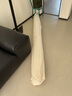 賽波斯正版月上歌防水無膠地毯高級感輕奢風客廳茶幾墊防貓抓2.4X3.5M 曬單實拍圖