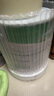 三棵樹漆（SKSHU）乳膠漆JC雙倍防霉抗甲醛凈味墻面漆油漆涂料51L套裝【免費(fèi)調(diào)色】 曬單實(shí)拍圖