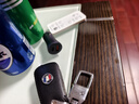 倍思 車載充電器超級快充點煙器一拖二車充頭轉換器適配蘋果16華為小米YU7 曬單實拍圖