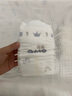 奇莫Q-MO皇家至柔紙尿褲L24片(9-14kg)尿不濕大號超薄透氣超能吸 曬單實拍圖