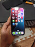 APPLE【限時(shí)搶購(gòu)】15 iPhone15支持移動(dòng)聯(lián)通電信5G全網(wǎng)通資源手機(jī) 黑色 256GB 【配件套裝+店保2年】 曬單實(shí)拍圖