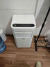 NEPO移動(dòng)空調一體機壓縮機制冷移動(dòng)新型空調制冷單冷廚房空調立體式無(wú)外機可移動(dòng)便攜空調柜機冷暖 1.5匹 單冷/適用16平方范圍 曬單實(shí)拍圖