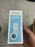 Hi!papa海龜爸爸氨基酸兒童洗面奶海泡泡80ml 男女青少年專用溫和泡沫 曬單實(shí)拍圖