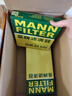 曼牌（MANNFILTER）空氣濾清器空氣濾芯空濾C36041適配傳祺GS8 2.0T 曬單實(shí)拍圖