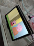 HUWYI平板電腦padPro2025新款ipad 4K超清大屏全面屏144Hz全網(wǎng)通5G高刷網(wǎng)課學(xué)習(xí)游戲娛樂(lè)辦公 卷云灰 16pro16G運(yùn)行+256G內(nèi)存+豪華禮品12英 曬單實(shí)拍圖