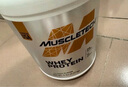 肌肉科技（MUSCLETECH）白金乳清蛋白粉健身增肌粉分離為主高蛋白5磅椰子味北美進(jìn)口 曬單實(shí)拍圖