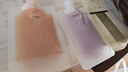 優(yōu)家UPLUS便攜旅行化妝品分裝袋100ml*6個(gè) 一次性分裝瓶分裝液體收納 曬單實(shí)拍圖