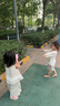 史努比女童夏裝連衣裙2025新款兒童洋氣純棉無袖公主裙女孩花朵背心裙子 公主裙 下單送包包 105 建議身高91-105cm 曬單實(shí)拍圖