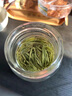 茶一館綠茶茶葉2025新茶安徽黃山毛峰特級(jí)明前春茶禮盒裝180g教師節(jié)送禮 曬單實(shí)拍圖