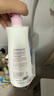 Dr.Soins詩丸準孕婦洗發(fā)水沐浴露準孕婦護膚品洗護套裝洗頭膏無硅油專用 曬單實拍圖