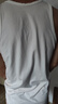 有棵樹男士背心內(nèi)穿跨欄運(yùn)動(dòng)冰感棉質(zhì)健身吊帶棉感打底汗衫潮流夏季 曬單實(shí)拍圖