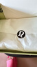 lululemon丨Stretch Woven 女士高腰闊腿褲 LW5FTCA 骨白 XL 曬單實拍圖