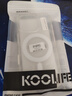 KOOLIFE適用【帶相機(jī)按鍵】蘋果16Pro手機(jī)殼iPhone保護(hù)套磁吸Magsafe充電超薄防摔簡(jiǎn)約透明拍照電容鍵全包 曬單實(shí)拍圖