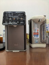 美的（Midea）小魔方pro電熱水瓶電水瓶飲水機(jī) 燒水壺電熱水壺316L 風(fēng)冷保溫恒溫一體0塑料可拆國(guó)家補(bǔ)貼31FPro 曬單實(shí)拍圖