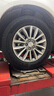 米其林輪胎225/65R17 106H 旅悅加強(qiáng)版 SUV+ 適配比亞迪S7/S6DM/本田CRV 曬單實(shí)拍圖