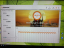 影馳 GeForce RTX 5090 D 星曜 NOX OC 32G GDDR7 DLSS 4 電競(jìng)游戲設(shè)計(jì)剪輯AI電腦顯卡 曬單實(shí)拍圖