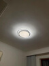 歐普全光譜護(hù)眼LED吸頂燈具燈飾客廳臥室餐廳書房中山燈具簡(jiǎn)約 包安裝全光譜護(hù)眼三室兩廳套餐3三色 曬單實(shí)拍圖