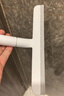 佳幫手擦玻璃神器高層窗外玻璃刮水器家用擦窗戶神器家政專用清潔工具 曬單實(shí)拍圖