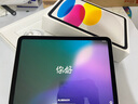 Apple/蘋果【國(guó)家補(bǔ)貼】iPad 11英寸 A16芯片2025年款 平板電腦 (256GB WLAN版/學(xué)習(xí)辦公娛樂(lè))銀色 曬單實(shí)拍圖