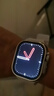 HUWXMAXI華強北頂配AppIeWatch S11pro藍牙智能手表lphone Ultra真血氧功能長(cháng)續航離線(xiàn)支付語(yǔ)音助手NFC門(mén)禁 【S10 Ultra銀】護眼屏+健康檢測+高德地圖 曬單實(shí)拍圖