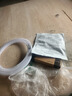 雷士照明led燈帶低壓24V自粘無頻閃線形燈帶吊頂嵌入式燈帶貼片led燈條 雷士24V 75W變壓器(6米內(nèi)用) 低壓24V 10瓦/米   暖白光4000K 曬單實(shí)拍圖