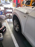 德國馬牌（Continental）汽車輪胎  235/55R19 105V XL FR UX7 適配奔馳GLC 奔馳GLC 曬單實拍圖