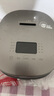 美的（Midea）小電飯煲0無涂層2升 家用小型迷你316不銹鋼內膽低糖瀝米飯柴火飯智能電飯鍋1-2-3-4個人線下同款 2L 【健康0涂層】低糖飯 | 線下同款 曬單實拍圖