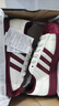 ADIDAS三葉草男女鞋SUPERSTAR IIENERG運(yùn)動(dòng)休閑鞋KJ6981 KJ6981 37 曬單實(shí)拍圖