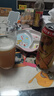 擊倒巨人（Toppling Goliath）美國(guó)原裝進(jìn)口精釀啤酒 暴龍之王 太陽(yáng)之神雙倍渾濁IPA啤酒 罐裝 暴龍之王雙倍IPA 473mL 6罐 曬單實(shí)拍圖