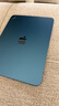 Apple/蘋果【國家補(bǔ)貼】iPad 11英寸 A16芯片2025年款 平板電腦 (128GB WLAN版/學(xué)習(xí)辦公娛樂)藍(lán)色 曬單實(shí)拍圖
