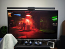 三星（SAMSUNG）27英寸 G81SF QD-OLED 4K 240Hz 0.03ms 防燒屏防眩光超薄設(shè)計(jì)玄龍騎士 電競(jìng)顯示器LS27FG812SCXXF 曬單實(shí)拍圖