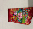 卡游植物大戰(zhàn)僵尸卡片超時空歷險GP卡正版玩具游戲周邊收藏卡牌 曬單實拍圖