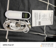 小型迷你收音機(jī)FM立體聲可充電老年人便攜式袖珍隨身聽自動(dòng)調(diào)臺(tái) 黑色無外放(餸耳機(jī)充電線)充電器 曬單實(shí)拍圖