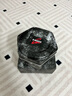 卡西歐（CASIO） G-SHOCK 黃金時(shí)代新黑金系列 運(yùn)動手表卡西歐手表送男友 GM-2100G-1A9PR 曬單實(shí)拍圖
